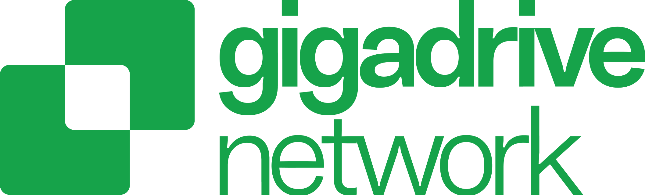 Gigadrive Network - Serverless Cloud Platform